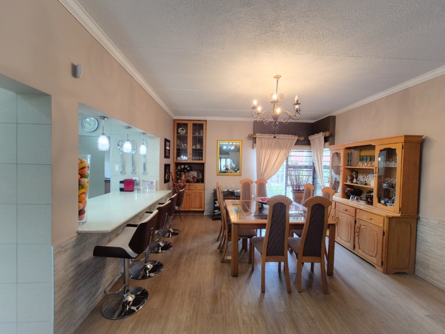 4 Bedroom Property for Sale in Maraldi Estate Free State
